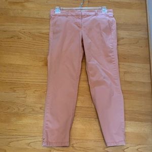Loft Petite Pants